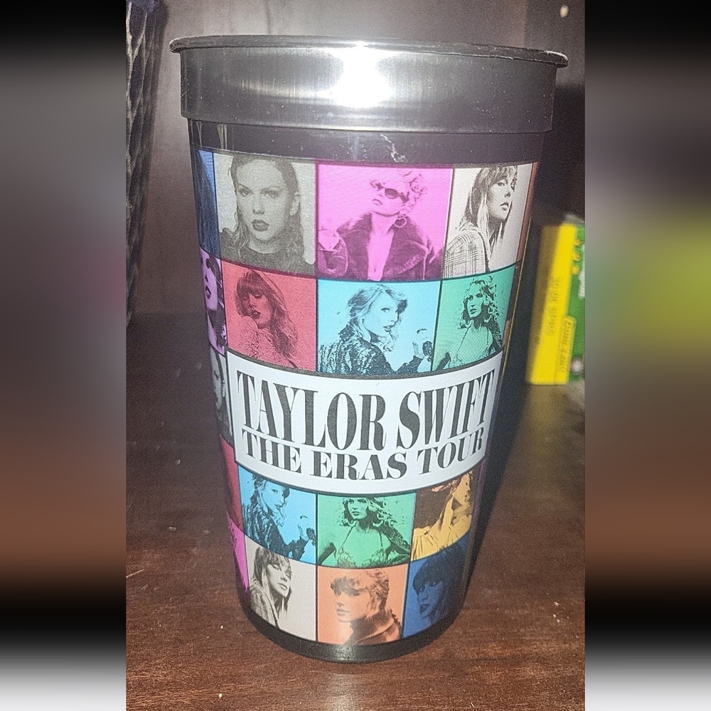 Taylor Swift Cup